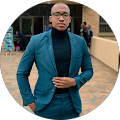 Mpumelelo Mpanza Avatar