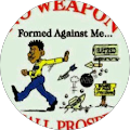 Rebecca Maphosa Avatar