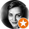 Antionette Jansen van Vuuren Avatar
