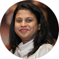 CYNTHIA GOVENDER Avatar