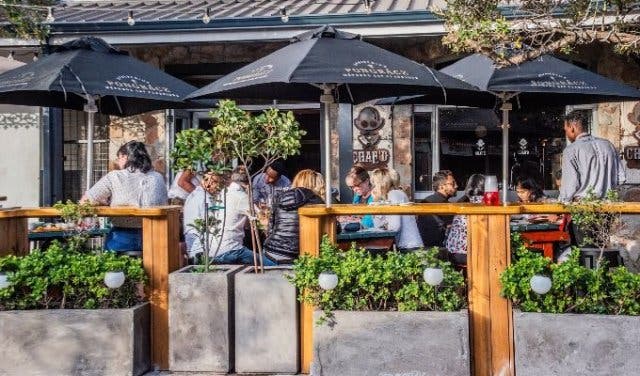 Char’d Grill: A bucket-list steakhouse experience for all foodies (vegetarians too) Char’d Grill: A bucket-list steakhouse experience for all foodies (vegetarians too)