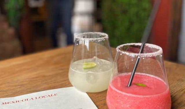 Mexicola Locale, Cheyne Morrisby’s Mexican joint in Hout Bay