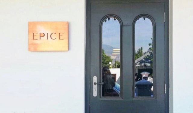 New restaurants and experiences to discover and share