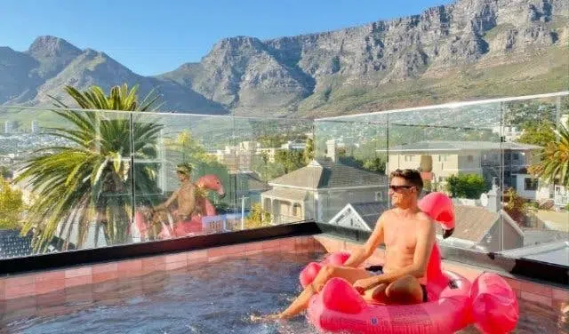 Cloud 9 Boutique Hotel’s Central Kloof Nek Location Makes it an Ideal Base for Sightseeing in Cape Town