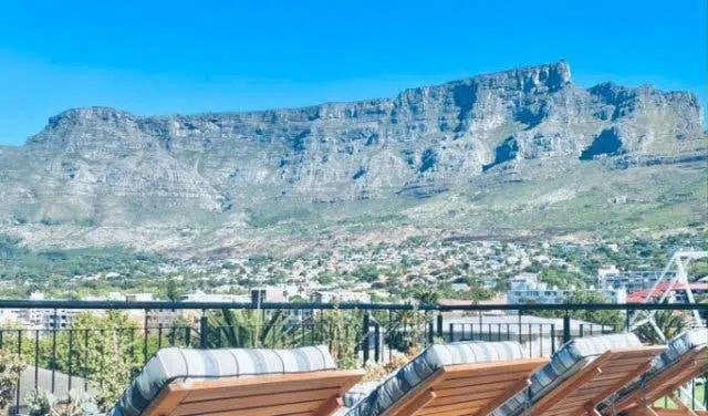 Cloud 9 Boutique Hotel’s Central Kloof Nek Location Makes it an Ideal Base for Sightseeing in Cape Town