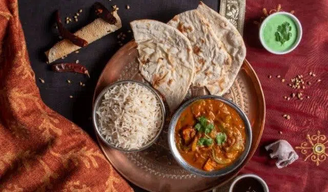 Curry restaurants in Cape Town that locals love