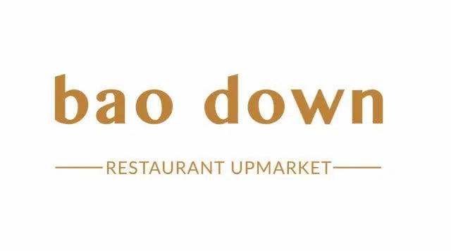 Now open: Bao Down, a Love Thing Between Asian Cuisine and American Cooking
