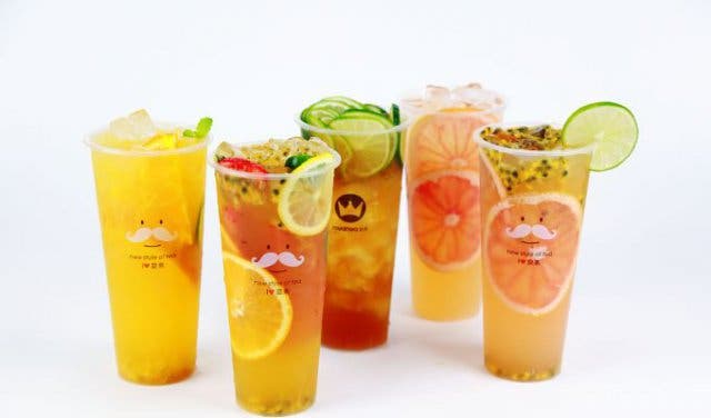 Tea Drinking Culture is Changing. And This is Its New Flavour