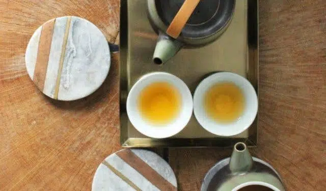 Tea Drinking Culture is Changing. And This is Its New Flavour