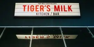 7 Discoveries at Tiger’s Milk And Something Unique at Each Branch