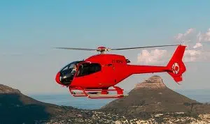 NAC Helicopters | Scenic Hopper Flight for 1