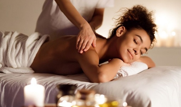 Thai Massage Specials from R249 Cape Town