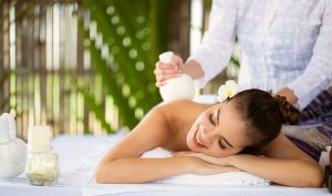 Simply Thai | 90-Minute Traditional Thai Oil Massage for 1