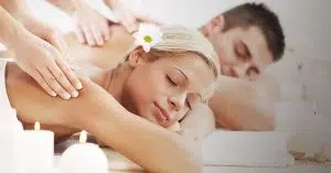 Tyrone Lee Massages | 60-Minute couples full body massage