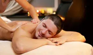 Tyrone Lee Massages | 60-Minute full body massage for 1