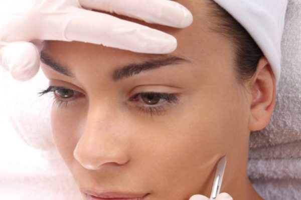Ell Beauty | Dermaplaning sessions x 2