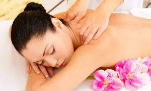 Ell Beauty | 60-Minute full body Swedish massage