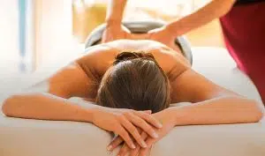 Simply Thai | 60 Min Hot Stone Massage for 1