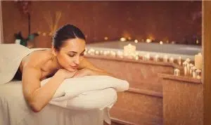 Purple Orchid | Luxury Spa Package Including Breakfast or Lunch for 1