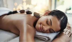 Simply Thai | 60 Min Hot Stone Massage for 1