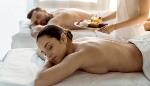 Reflections | A Luxury Spa Package for 1