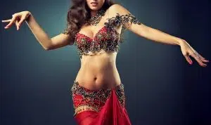 2 Gypsy Belly Dance | 1-Month of Belly Dancing Classes for 1