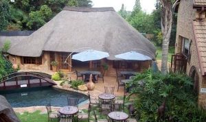 Mannah Guestlodge | Spa Pamper Package for 1