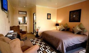 Mannah Guestlodge | 1-Night Anytime Stay Luxury Suite including Breakfast for 2