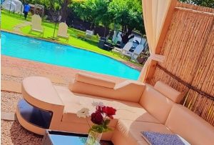 Pamensky Spa | 4-Hour pampering session including lunch and hydro pool Access for 2