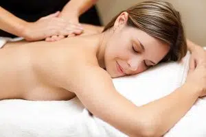 Grace Beauty Box | 60 min full body massage for 1
