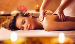 Beleza Wellness Studio | 45 Minute Full Body Swedish Massage Including 15 min Indian Head Massage for 1