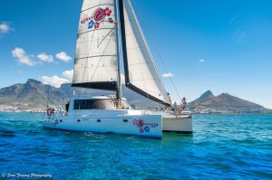 Waterfront Charters | Coastal Motor Cruise for 2