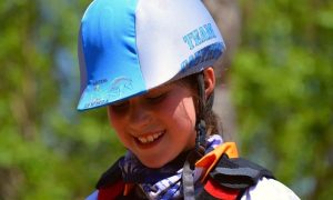 ESDA | 1 x Horse Riding Lessons with ESDA