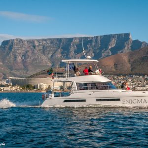 Waterfront Charters | Coastal Motor Cruise for 2
