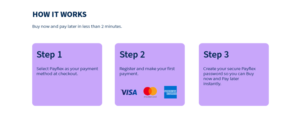 Payflex