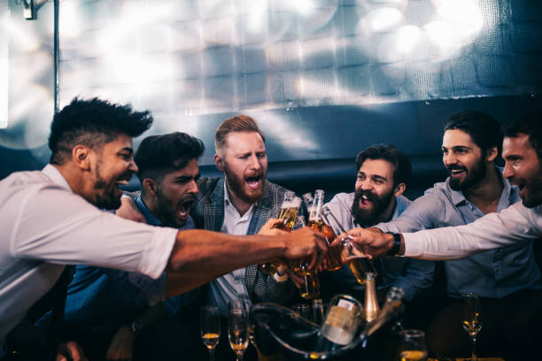 Bachelor Party Ideas and Activities in South Africa Bachelor Party Ideas and Activities in South Africa