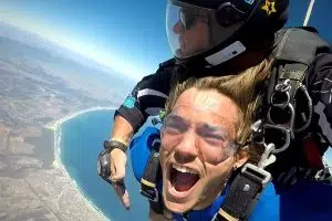 Extreme Scene | Tandem Skydive for 1