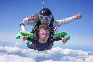 Extreme Scene | Tandem Skydive for 1