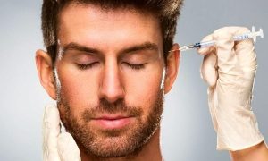 Rewind Aesthetics | 5 x Upper facial injections for one