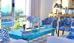 Agulhas Ocean House | Beachfront Getaway: 2 night Luxury Stay for 2 People including breakfast