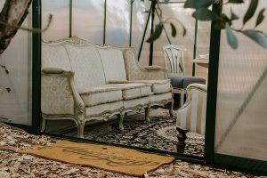 Treedom Villas and Vardos | Vardo 1 night for 2 People