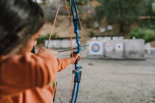 Bullseye: Exploring the Thrill of Archery in Cape Town