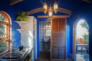 Treedom Villas and Vardos | Villa 2 nights for 4 people