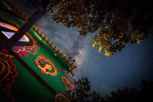 Treedom Villas and Vardos | Villa 2 nights for 4 people