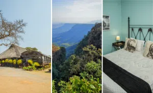 Bingelela Beds | A quaint 2 night stay in Mpumalanga