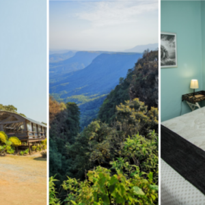 Bingelela Beds | A quaint 2 night stay in Mpumalanga