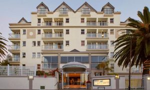 Bantry Bay Suites | 1-Night stay for two