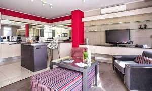 The Hyde Hotel | 1-Night stay for two including breakfast