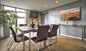 The Hyde Hotel | 1-Night stay for two including breakfast