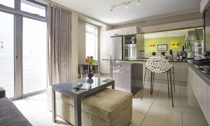 The Hyde Hotel | 1-Night stay for two including breakfast